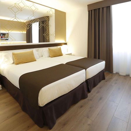 Sercotel Alfonso XIII Cartagena Luaran gambar
