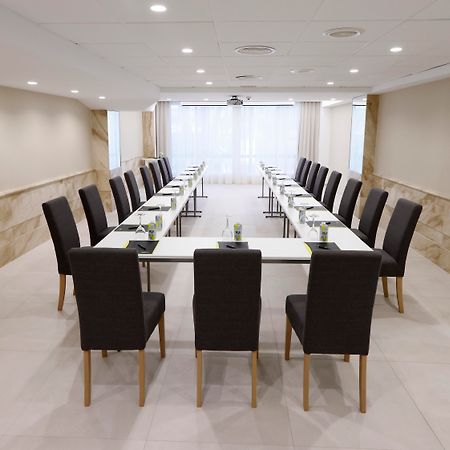 Sercotel Alfonso XIII Cartagena Luaran gambar