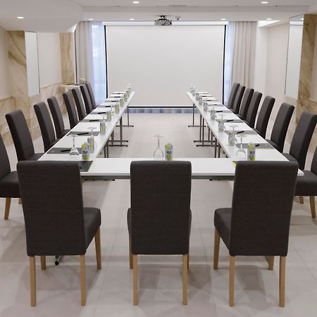 Sercotel Alfonso XIII Cartagena Luaran gambar