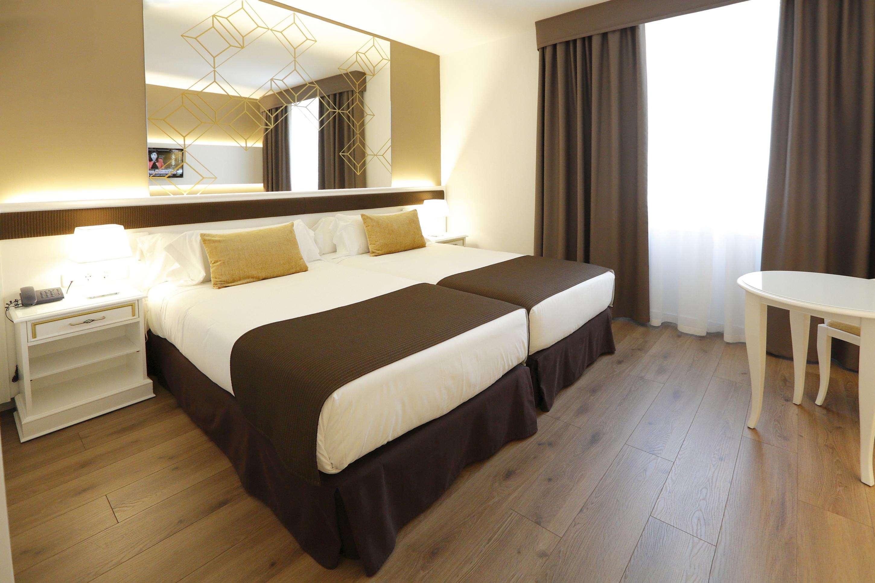 Sercotel Alfonso XIII Cartagena Luaran gambar