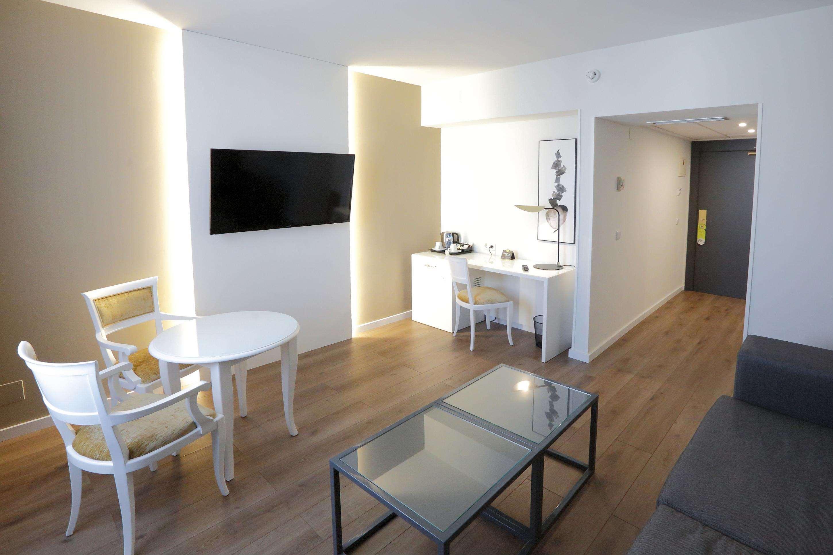 Sercotel Alfonso XIII Cartagena Luaran gambar