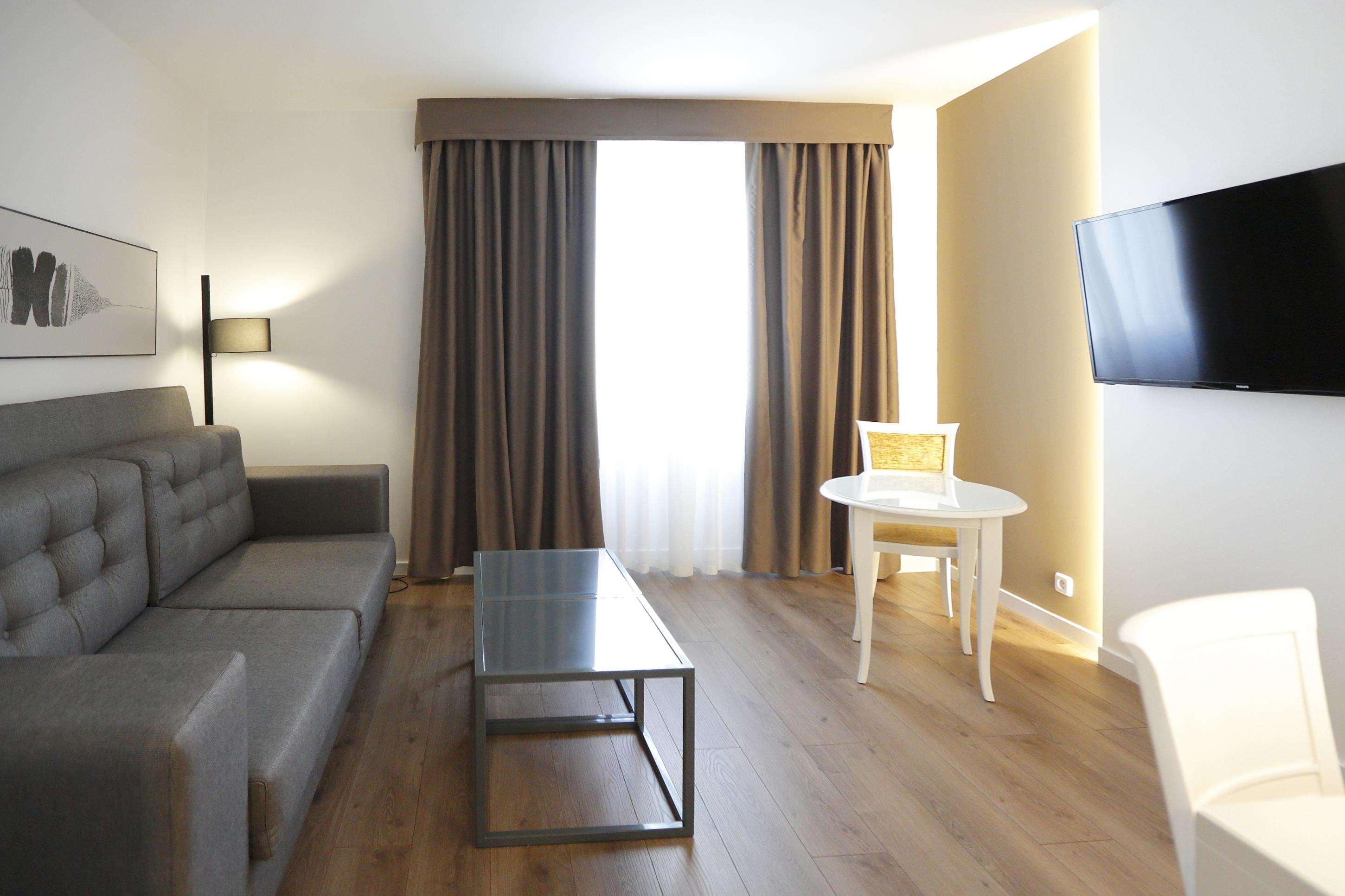 Sercotel Alfonso XIII Cartagena Luaran gambar