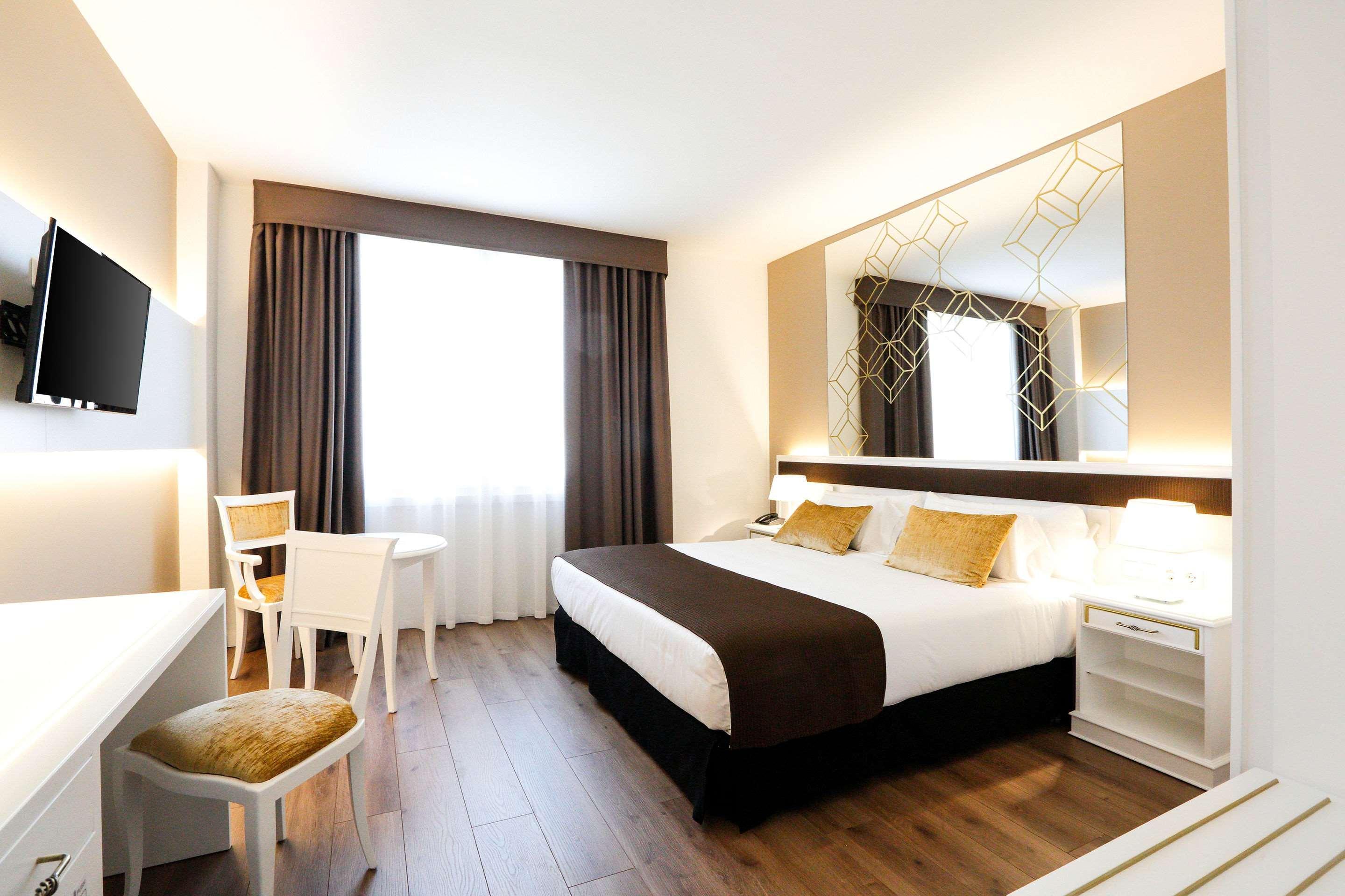 Sercotel Alfonso XIII Cartagena Luaran gambar