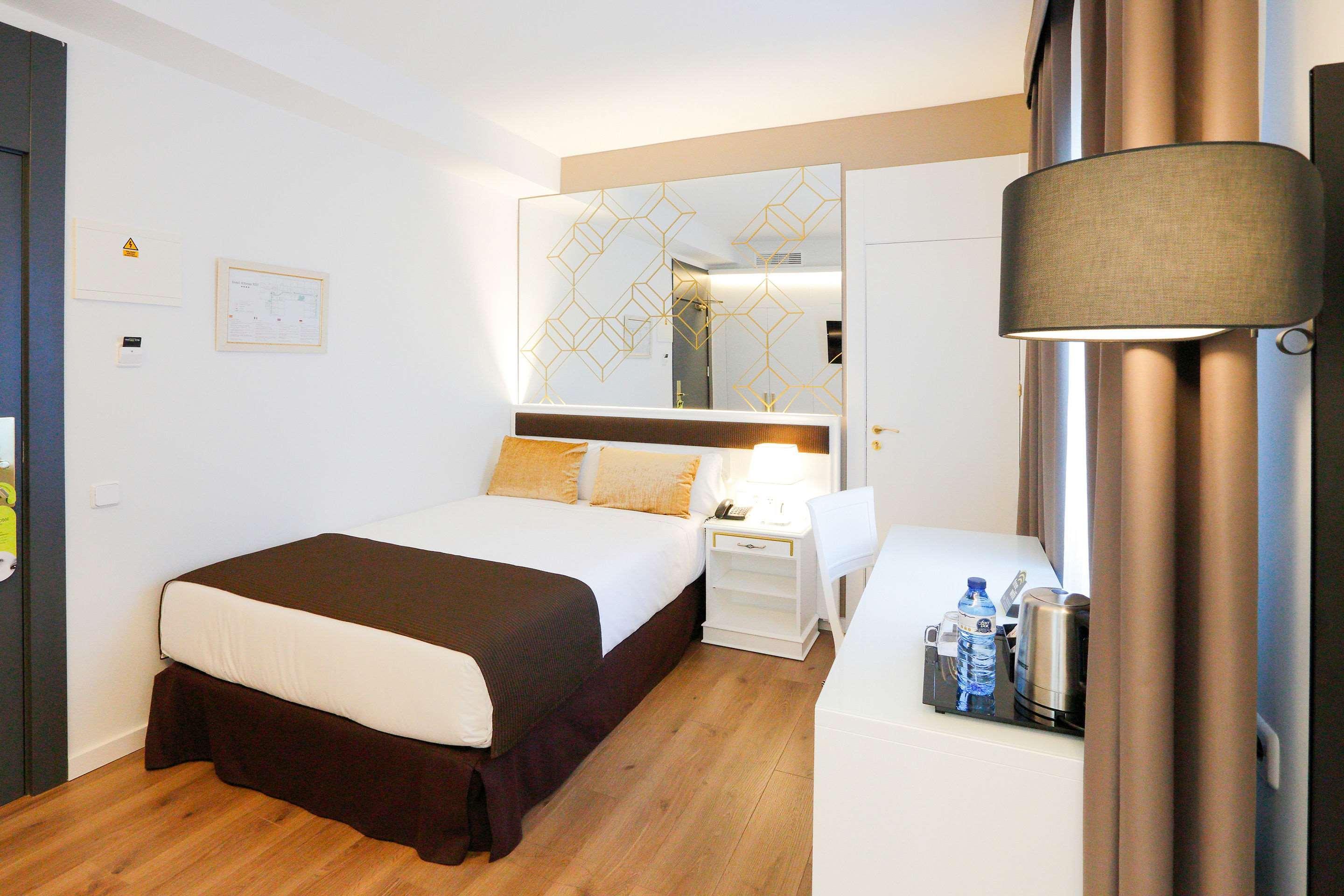 Sercotel Alfonso XIII Cartagena Luaran gambar