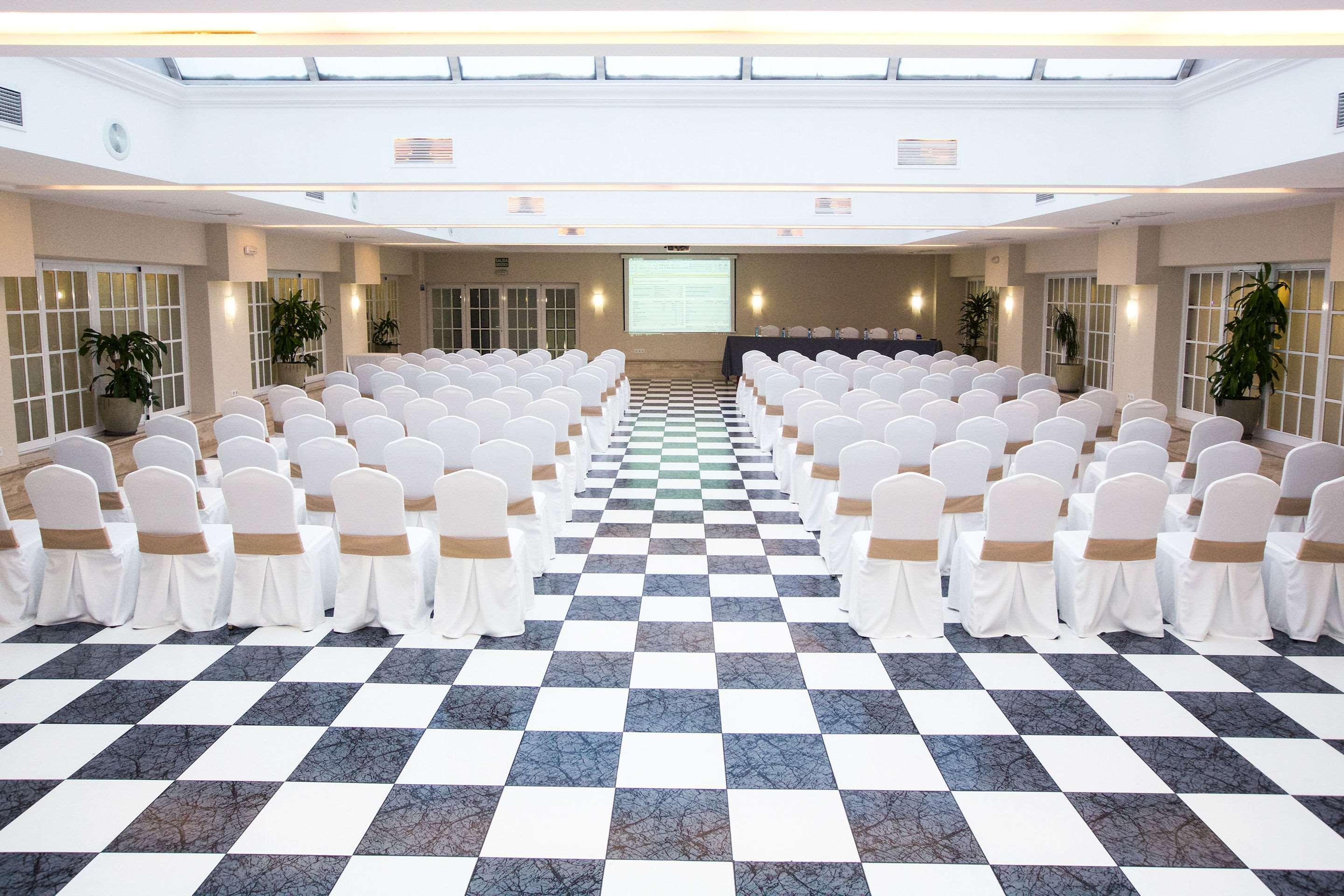 Sercotel Alfonso XIII Cartagena Luaran gambar