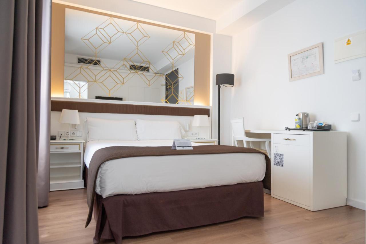 Sercotel Alfonso XIII Cartagena Luaran gambar