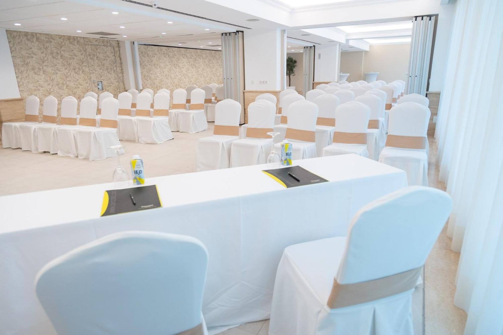 Sercotel Alfonso XIII Cartagena Luaran gambar