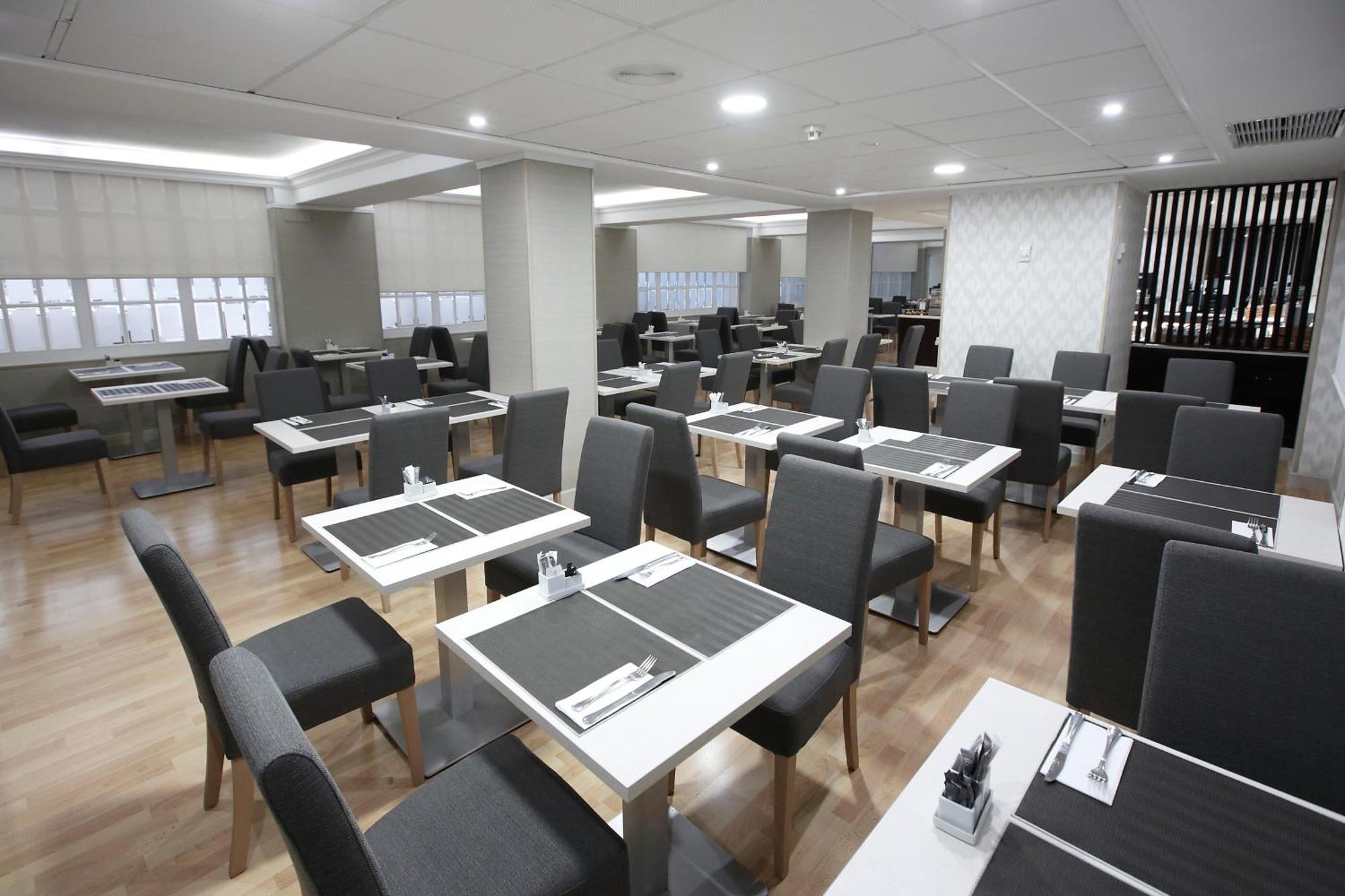 Sercotel Alfonso XIII Cartagena Luaran gambar