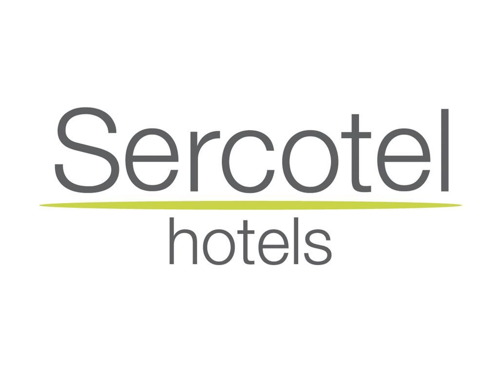 Sercotel Alfonso XIII Cartagena Luaran gambar