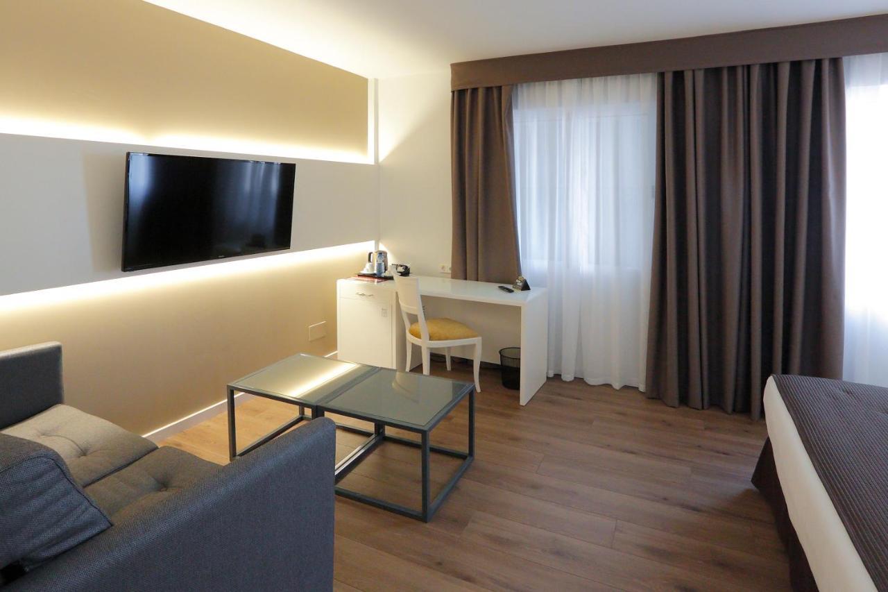 Sercotel Alfonso XIII Cartagena Luaran gambar